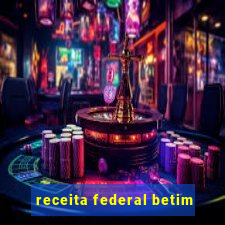 receita federal betim